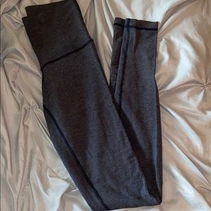 lululemon wunder unders